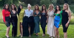 The Best 'Real Housewives Of New Jersey' Seasons, Ranked