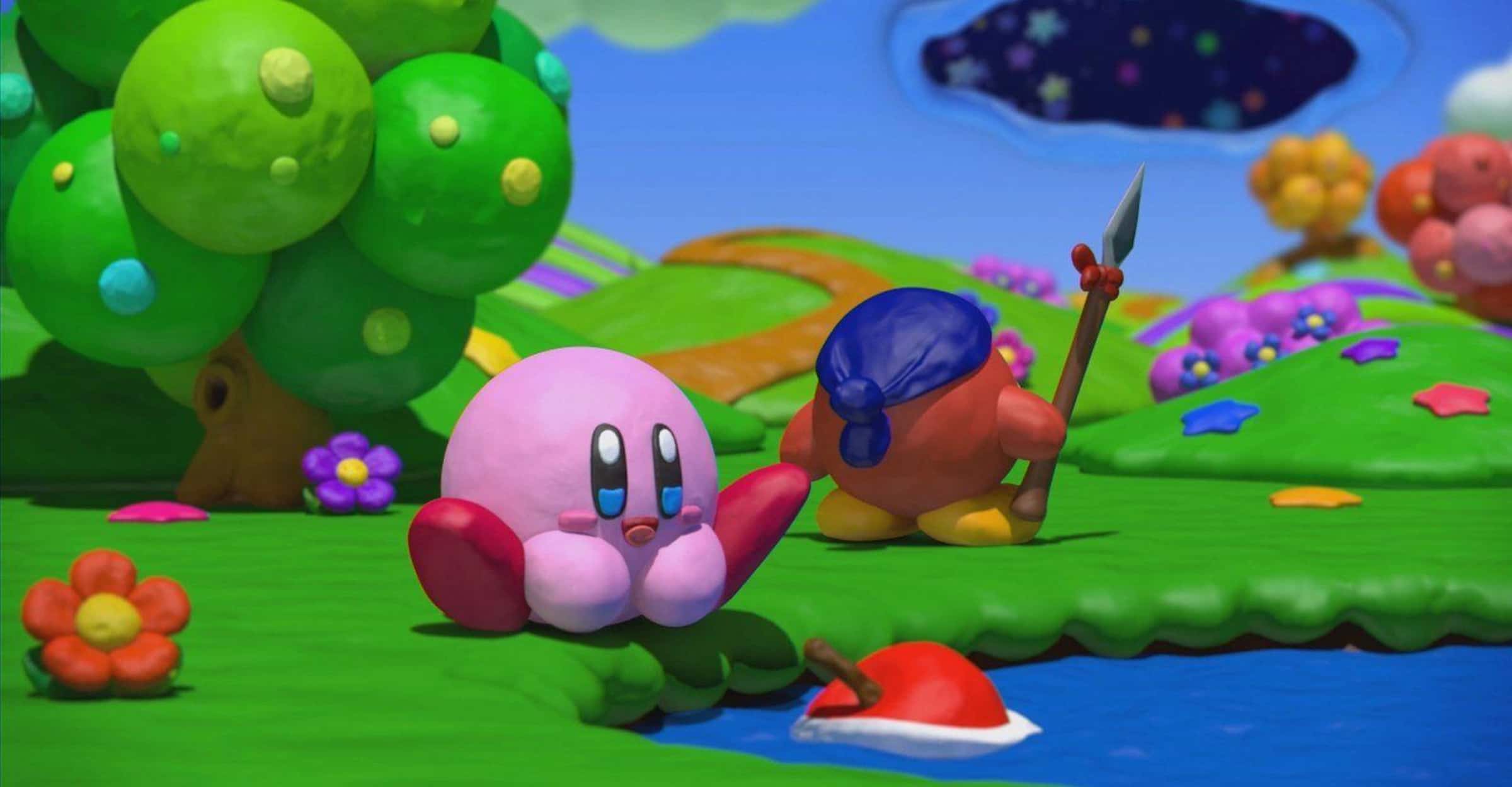 The 10+ Worst Kirby Games in Franchise History