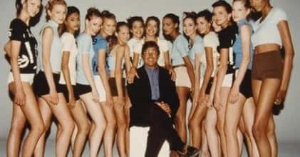 The Complicated Story Of John Casablancas: The Man Who Created The Modern Modeling Industry