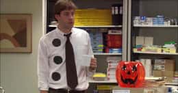 14 Small Continuity Details From 'The Office' That Fans Noticed