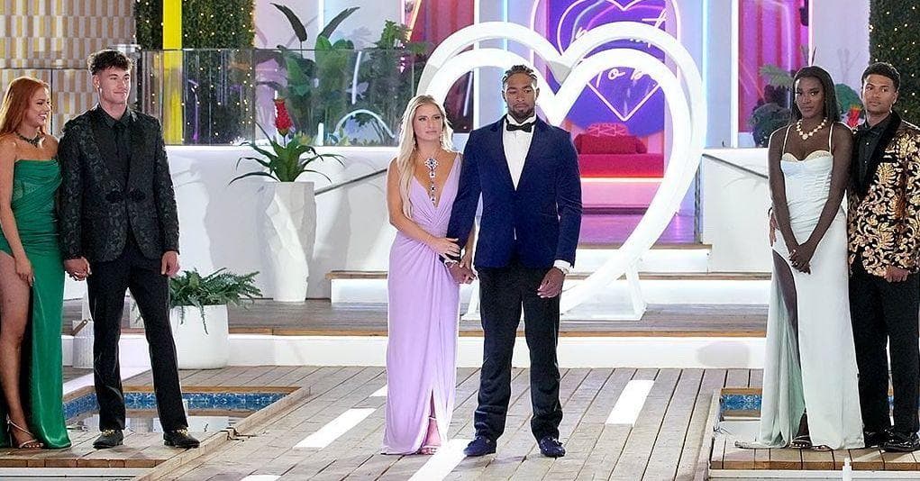 All The Seasons Of &lsquo;Love Island USA,&rsquo; Ranked Best To Worst