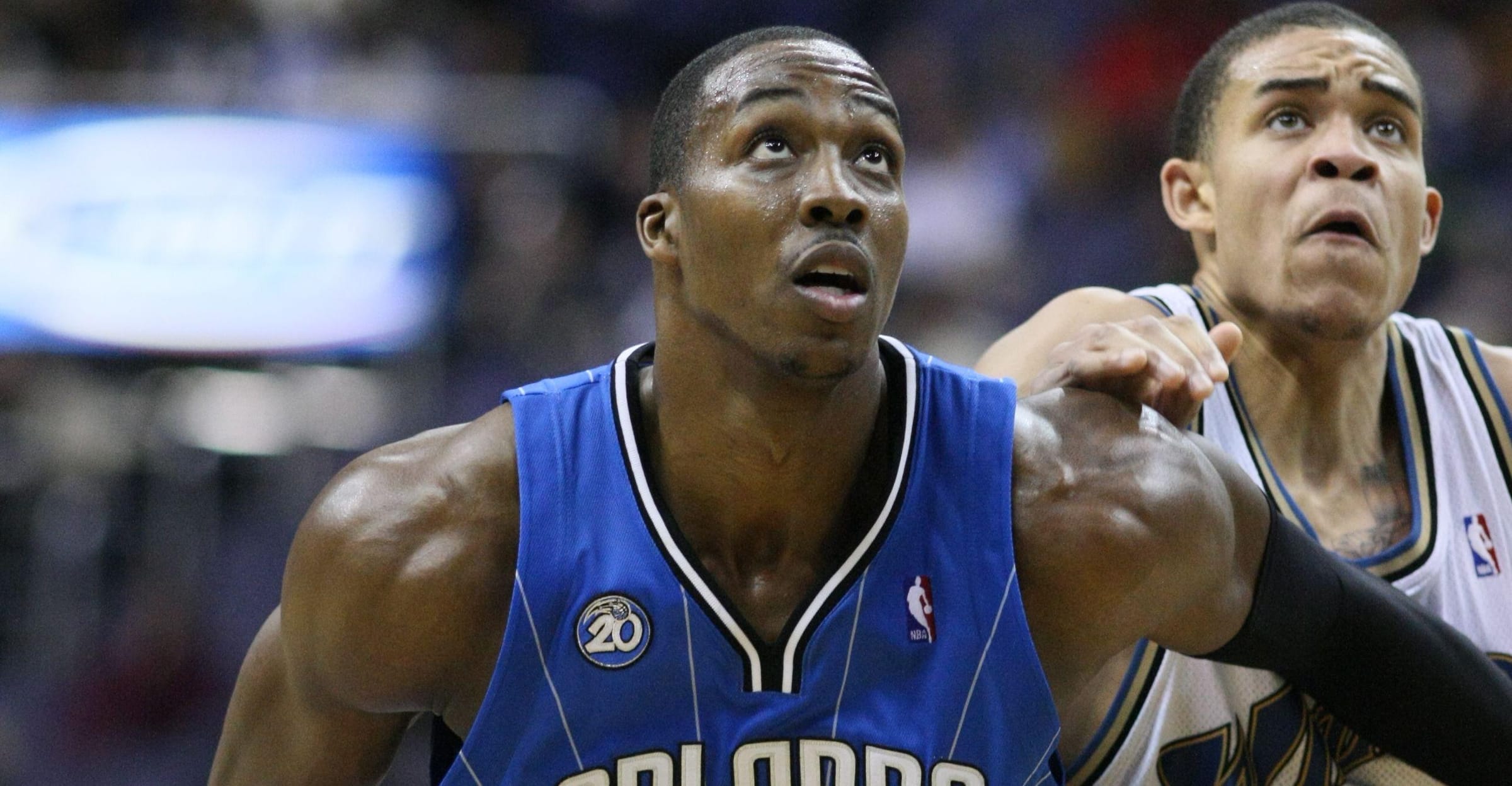 The Top 10 Orlando Magic Players of All Time, Ranked By a Miami