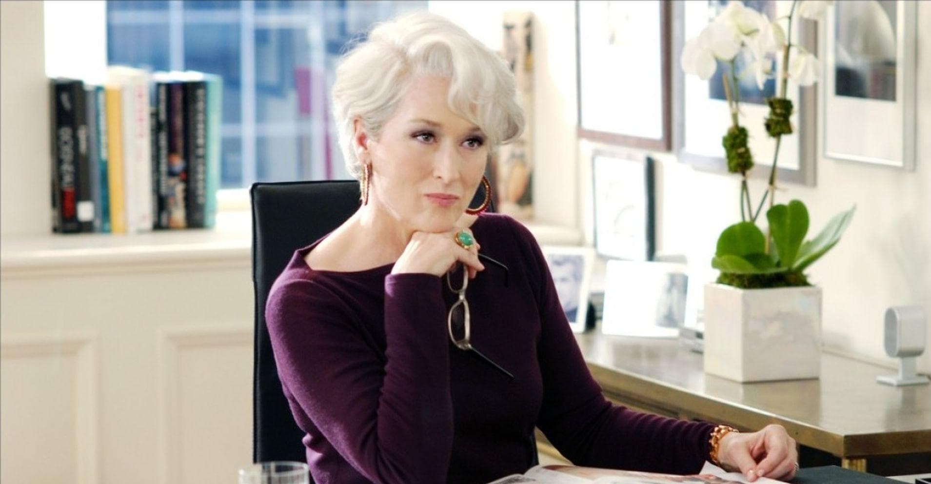 The Best Comedies About the Workplace