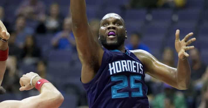 Charlotte Hornets 35 most influential people in 35 years