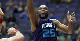 The 50+ Best NBA Charlotte Hornets Centers