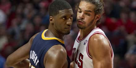 The Best Indiana Pacers Centers of All Time