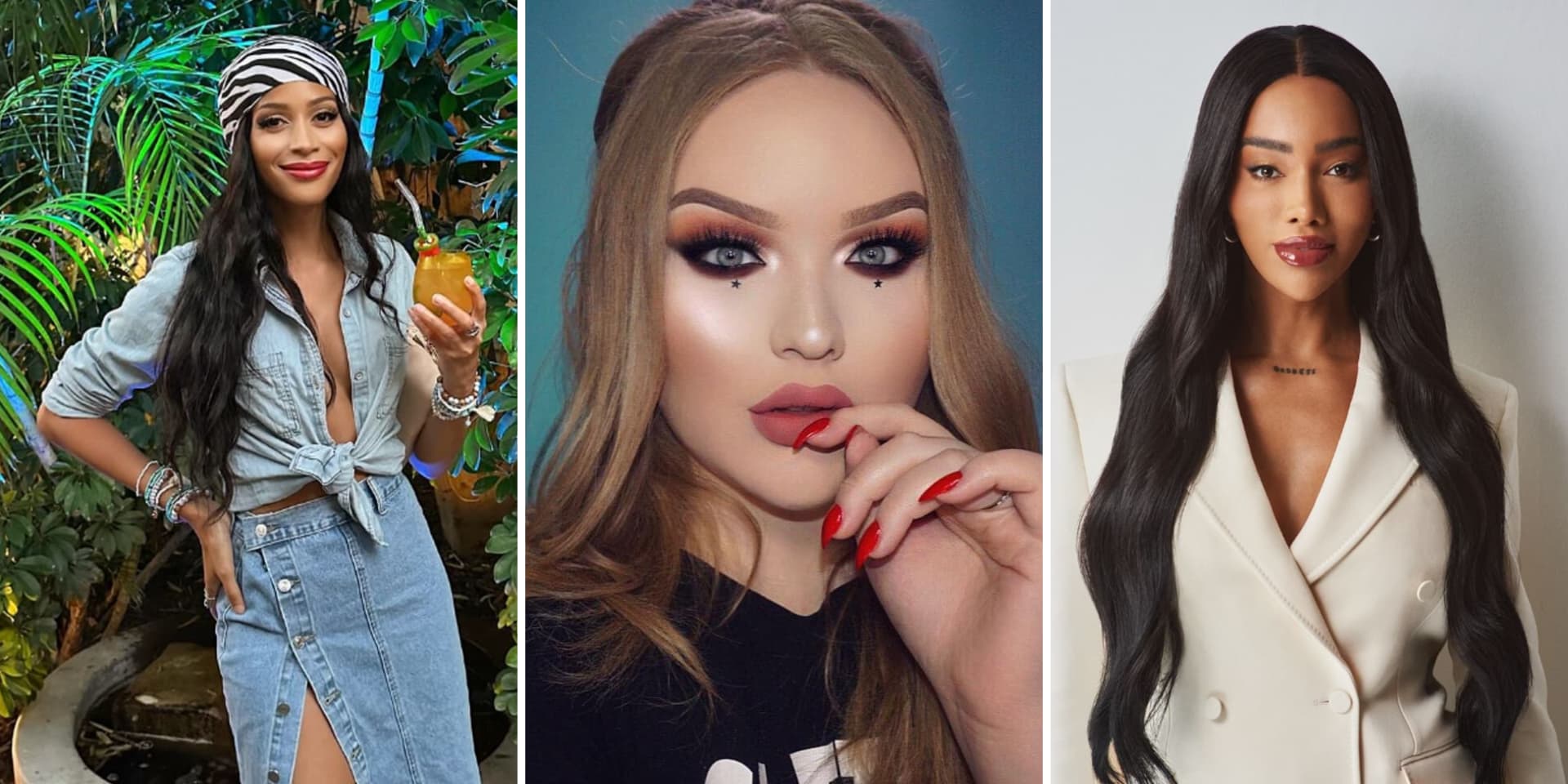 The 35+ Hottest Transgender Women, Ranked