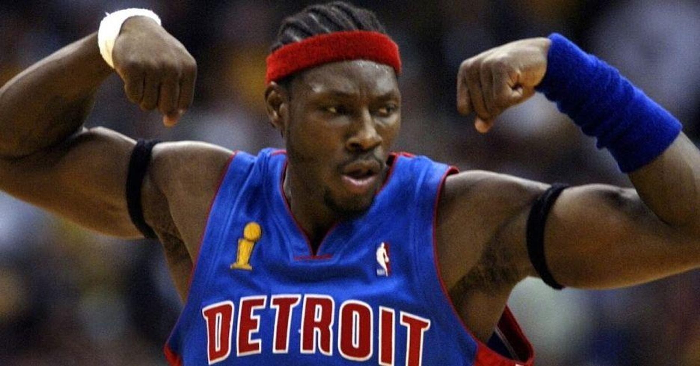 All 10 Detroit Pistons Players With Retired Numbers, Ranked By Fans
