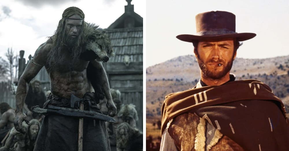 Historical Movies And TV Shows That Make You Grateful For Air Conditioning