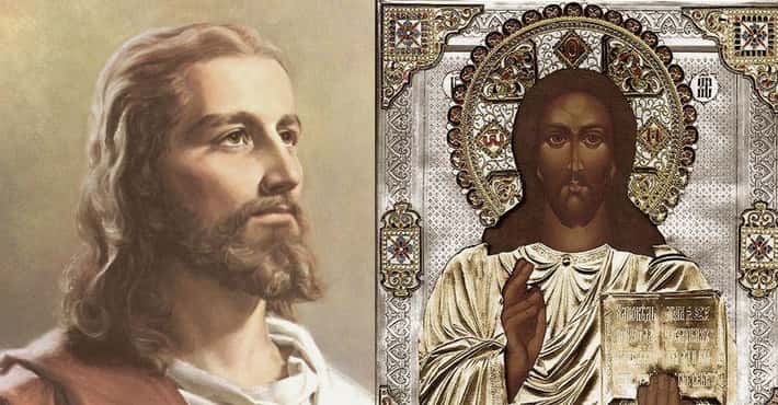 When Jesus Turned White