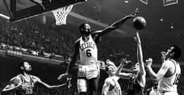 The Best Boston Celtics Centers of All Time