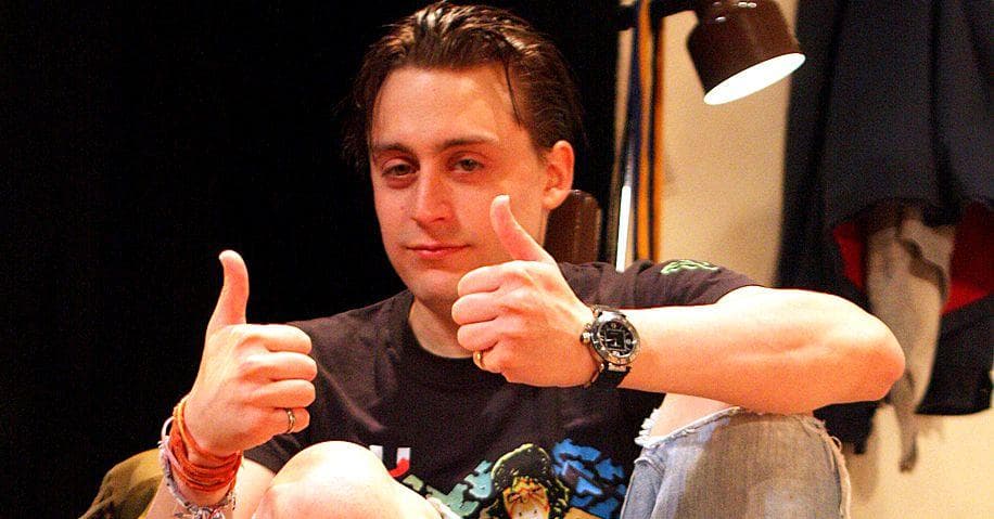 Facts About The Culkin Family We Just Learned That Made Us Say 'Really?'