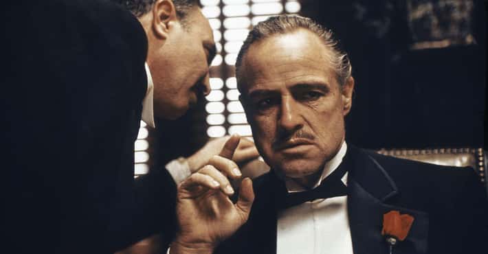 The Nightmare of Making 'The Godfather'