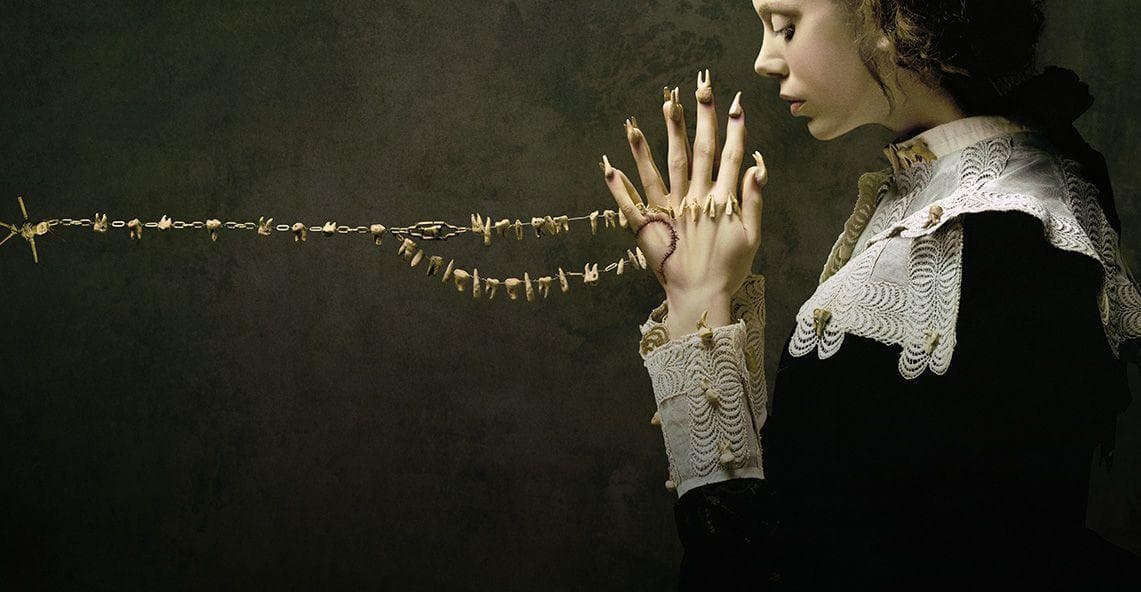 Scary True Stories That 'American Horror Story' Should Make A Season About