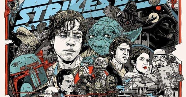 The Best Mondo Movie Posters (From The Alamo Drafthouse)
