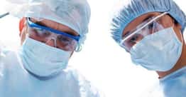 The Best Songs About Surgery And Operations