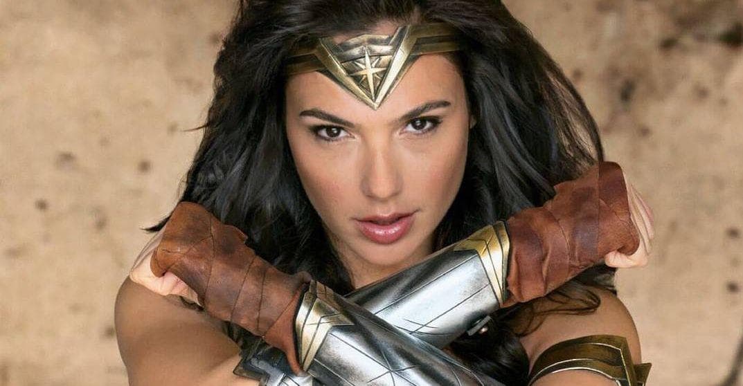 The Top Wonder Woman Actress Casting Choices, Ranked By Comic Book