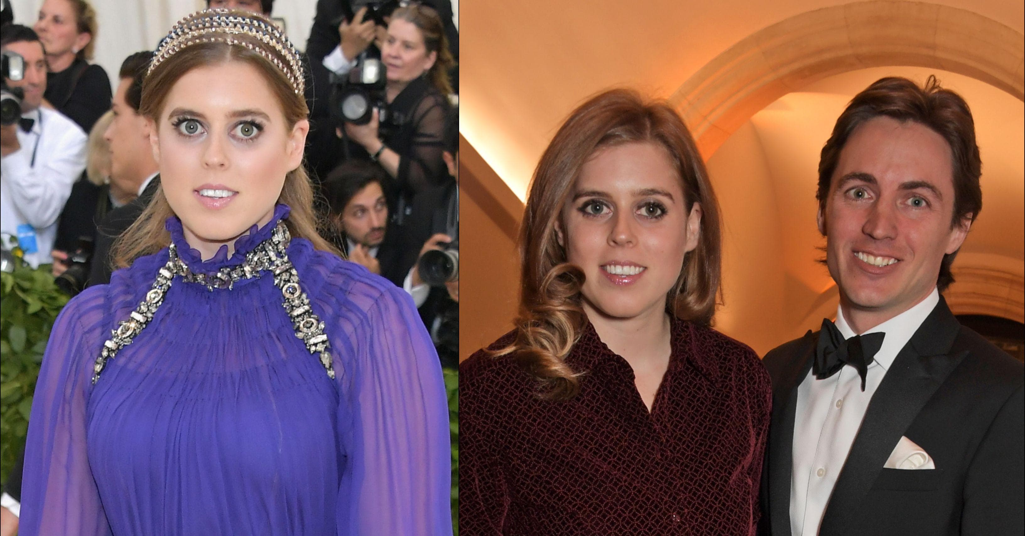 Princess Beatrice Is Living Her Best Life In New York City