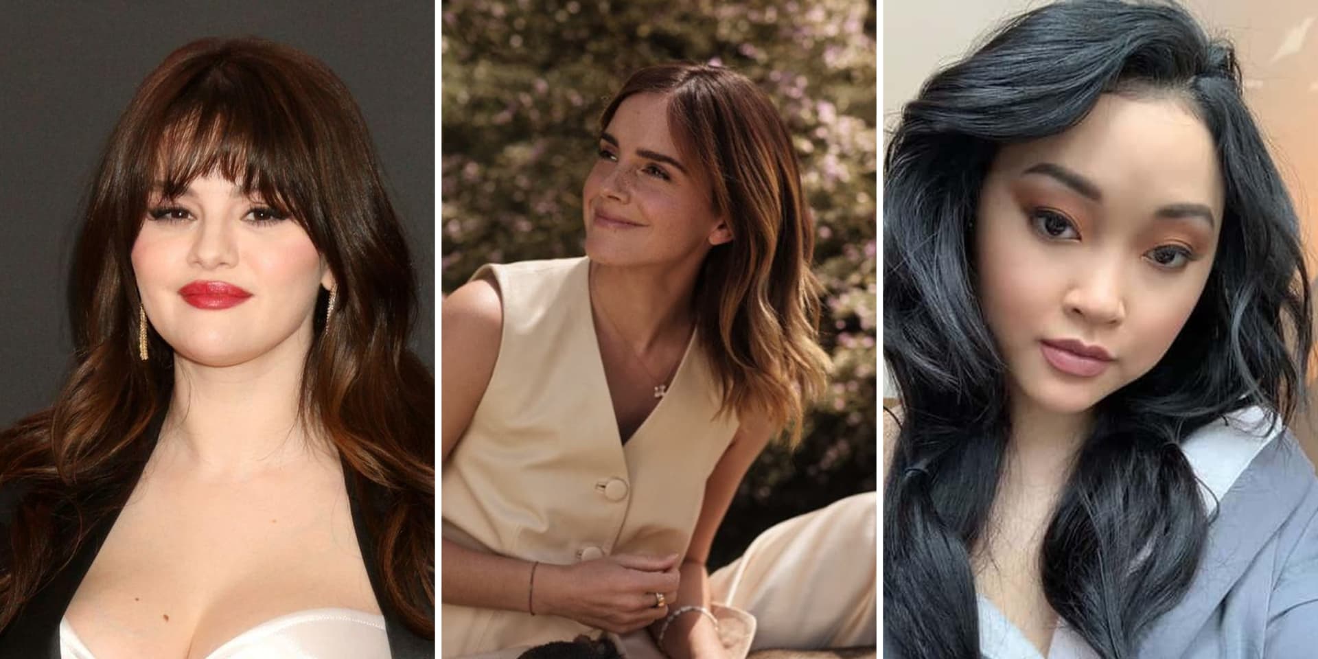 The Most Beautiful Celebrities With Button Noses Of 2024