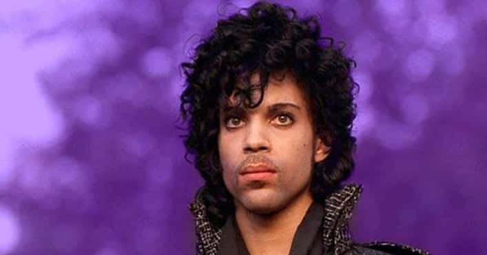 Songs You Didn't Know Prince Wrote