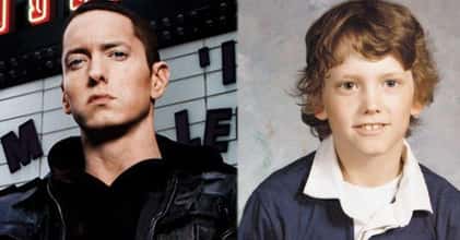 12 Messed Up Facts About Eminem's Troubled Upbringing