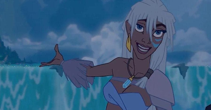 20 Hot Takes About Underrated Disney Characters That Deserve More Credit