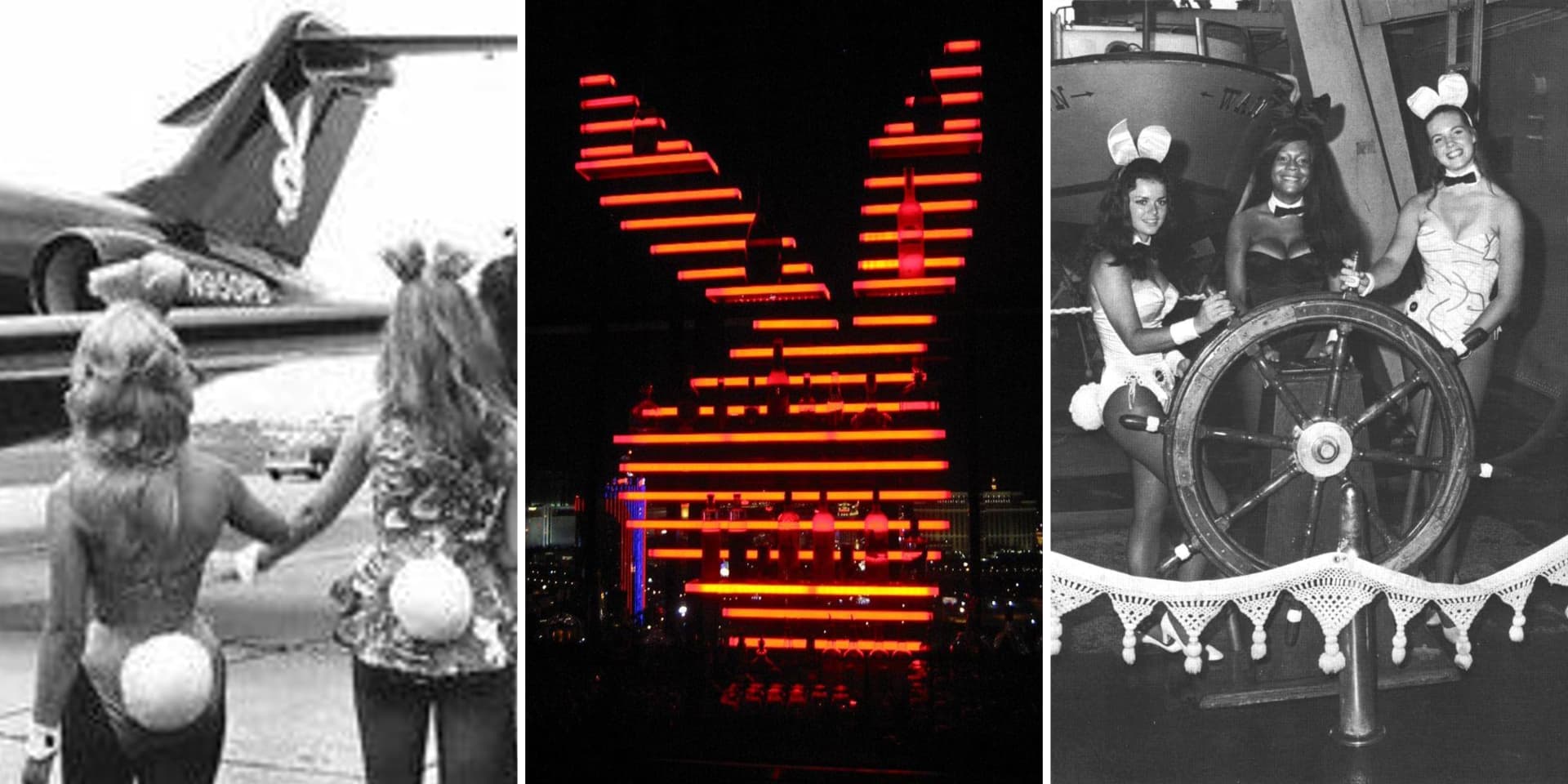 'A Bunny's Tale': Going Inside The Playboy Club During The 1960s