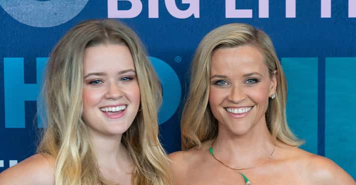 Celebs Who Cloned Themselves