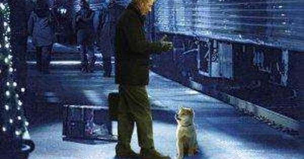 Hachiko A Dog's Story Cast List Actors and Actresses from Hachiko A