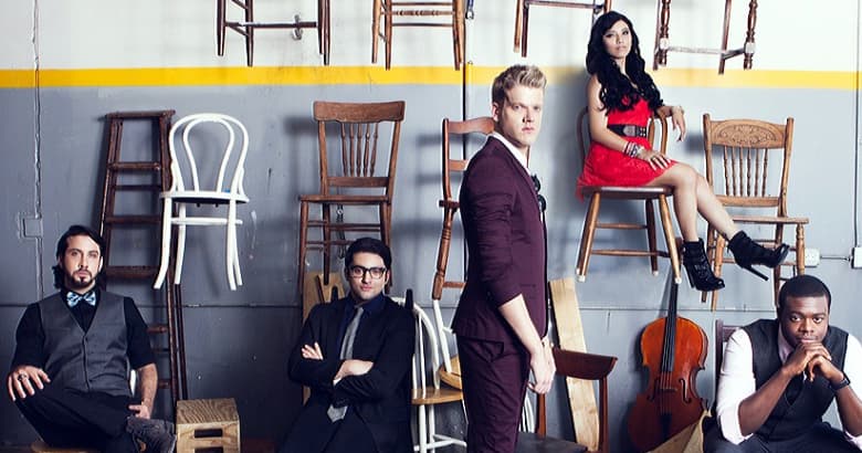 Acapella Group Names | List of Best A Cappella Bands/Artists