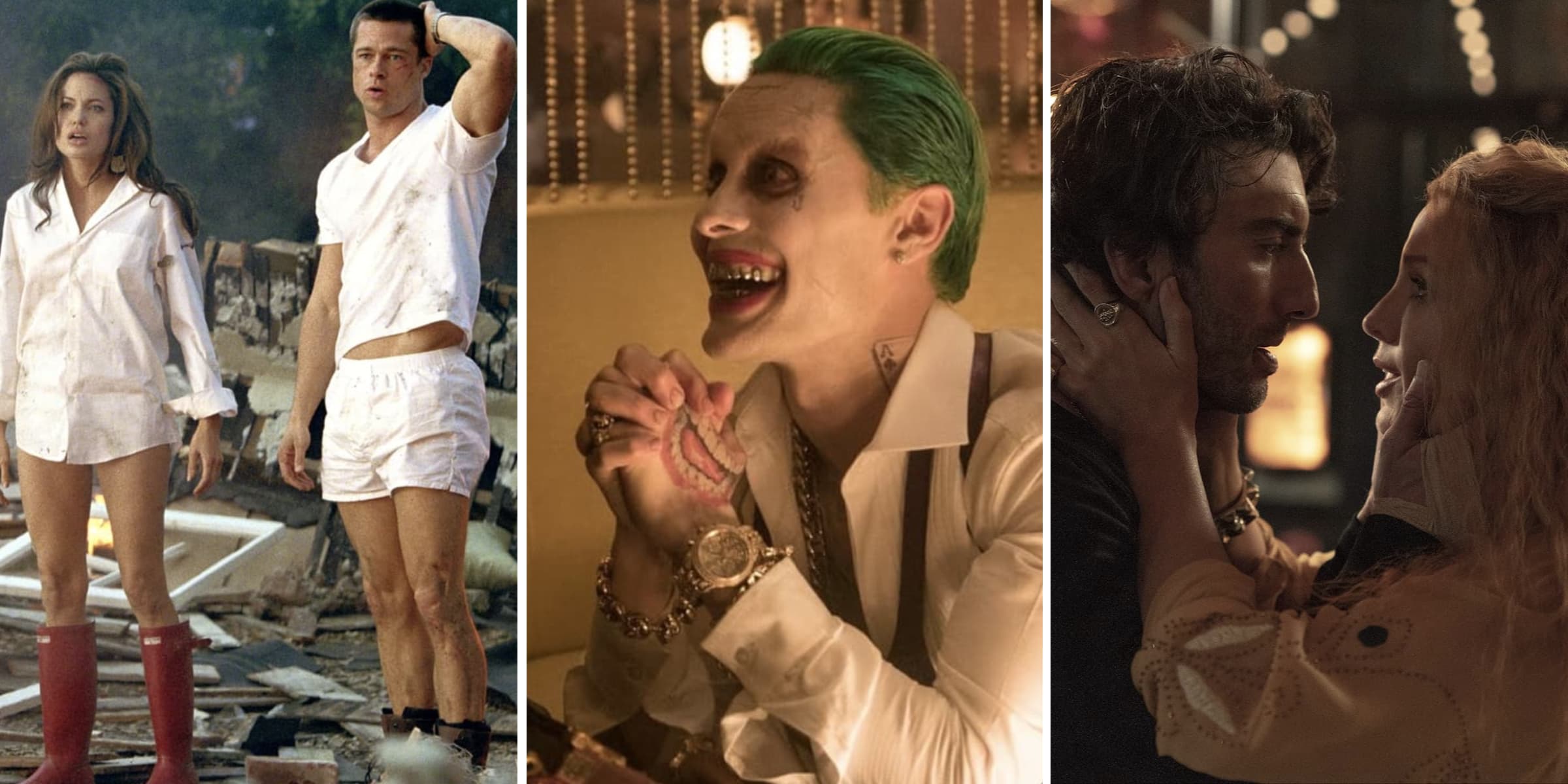 14 Movie Controversies That Overshadowed The Actual Movie