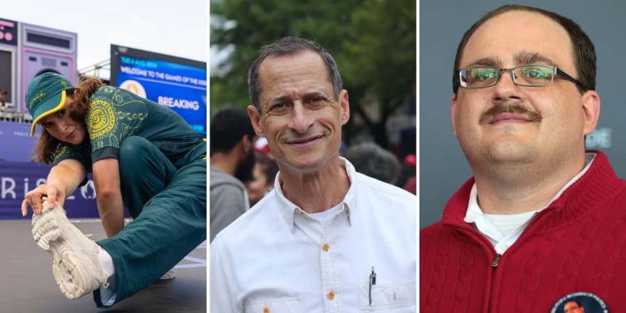 People Whose Lives Were Changed (And Not Always For The Better) By The Internet