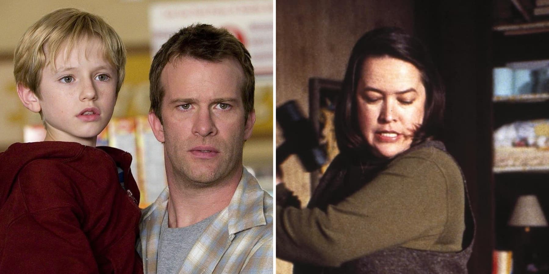 15 Stephen King "Inspired" Horror Movies for Fans of '1922'