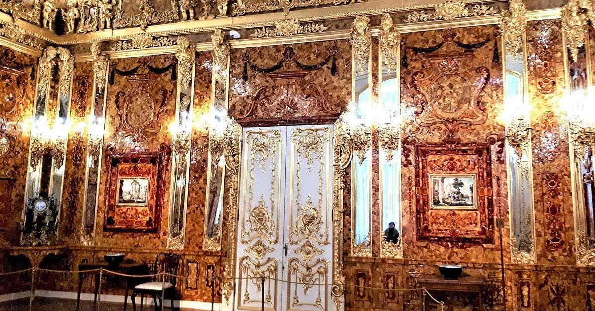 12 Unsolved Mysteries From History