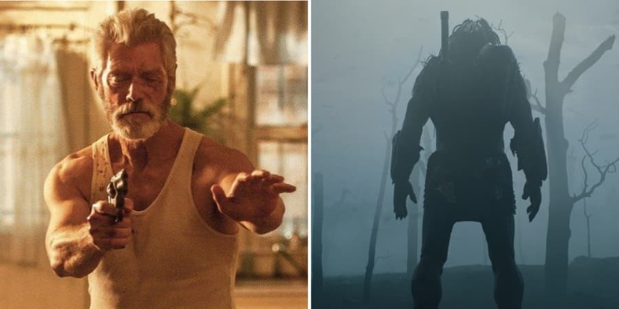 15 Nerve-Shredding Movies to Watch If You Loved 'A Quiet Place: Part II'