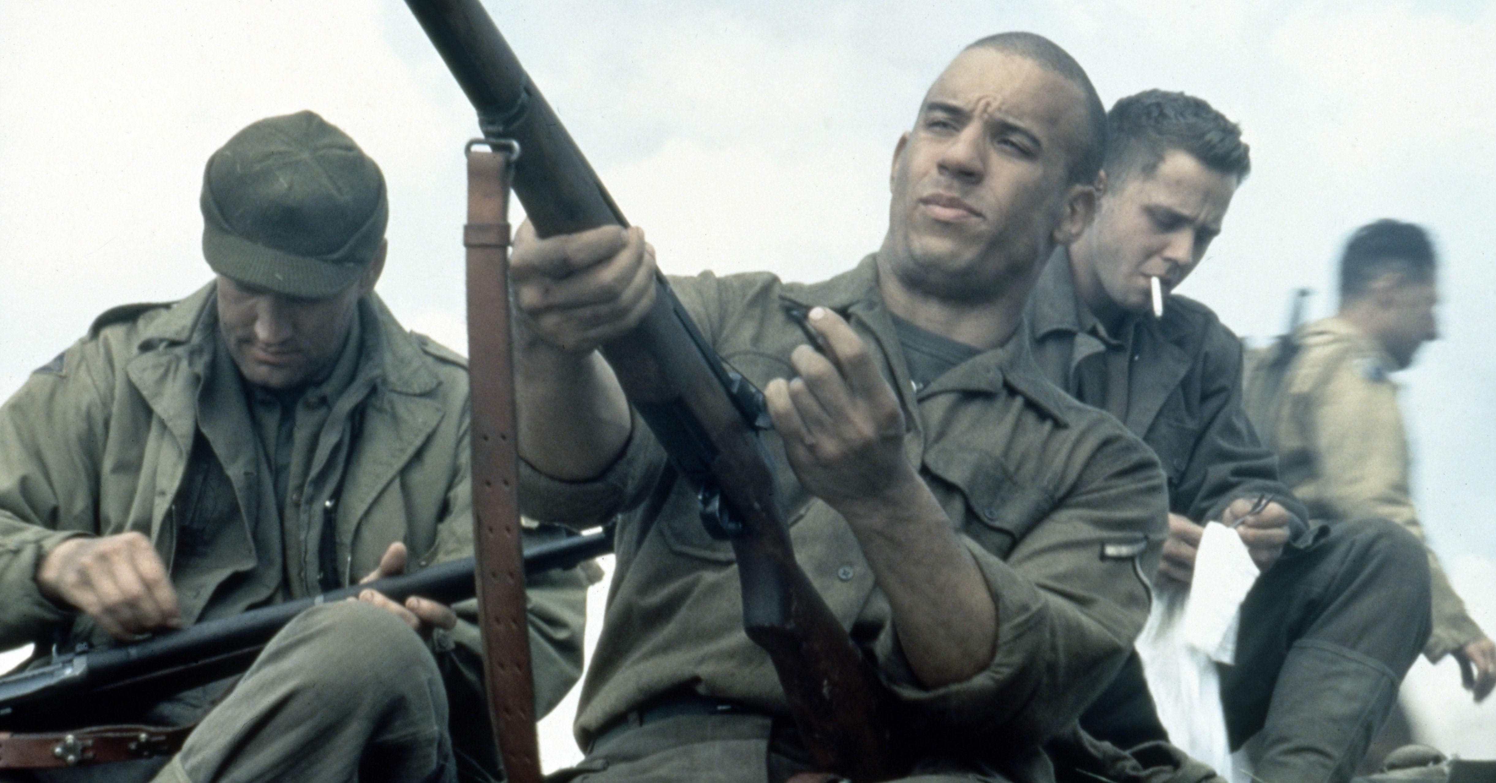 Great Performances By Actors People Think Can't Act