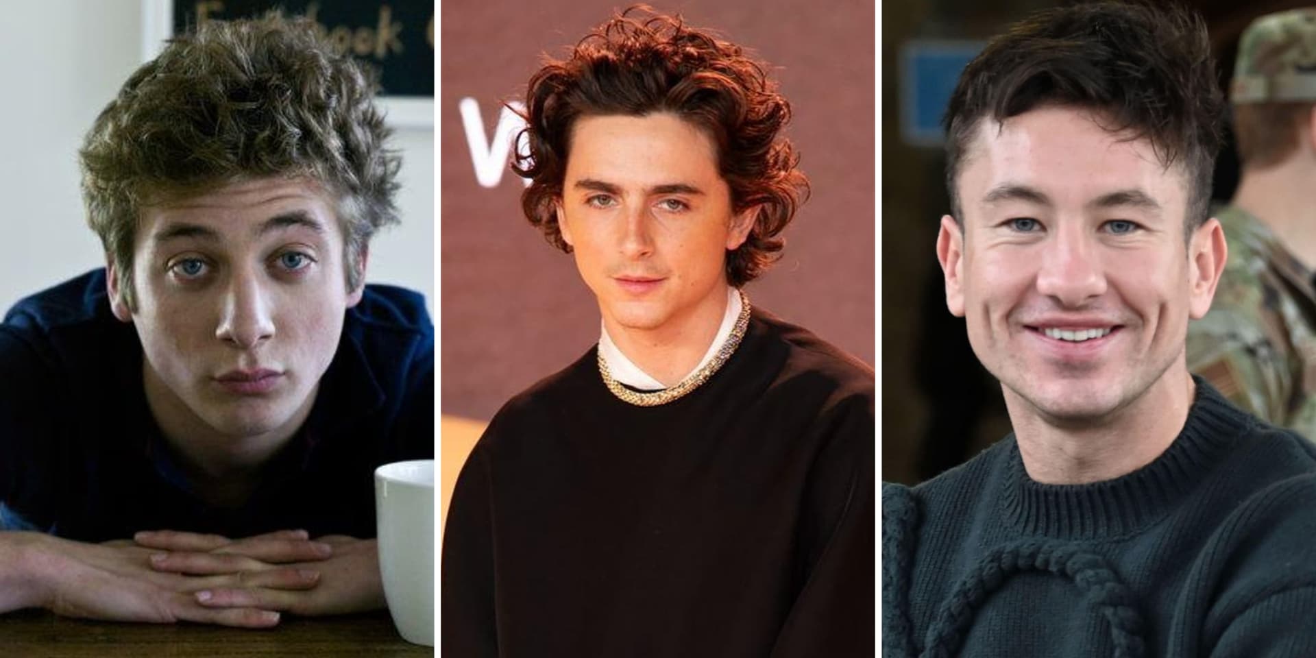 The Hottest Rodent Men Of 2024