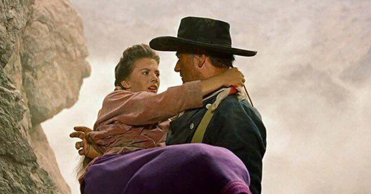 Behind-The-Scenes Stories From Great Westerns