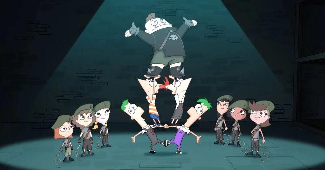 People Share The Movies That Immediately Make Them Think Of Summer