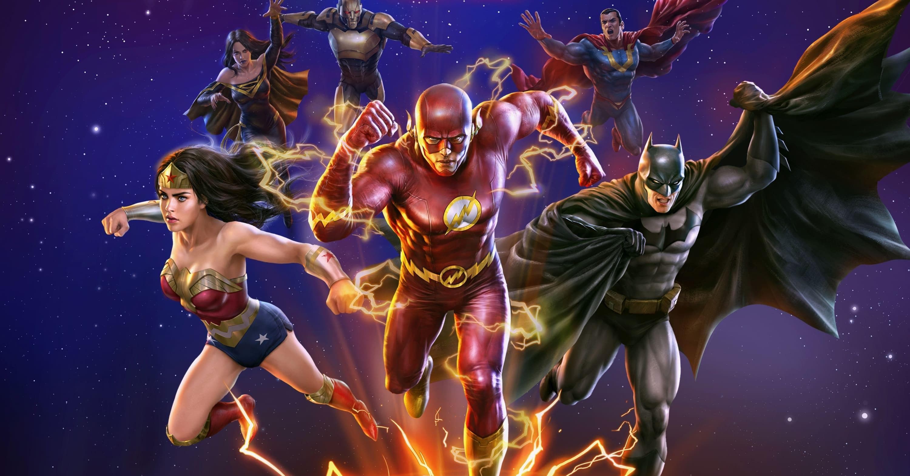 All New Animated Movies Of 2025, Ranked By Fans