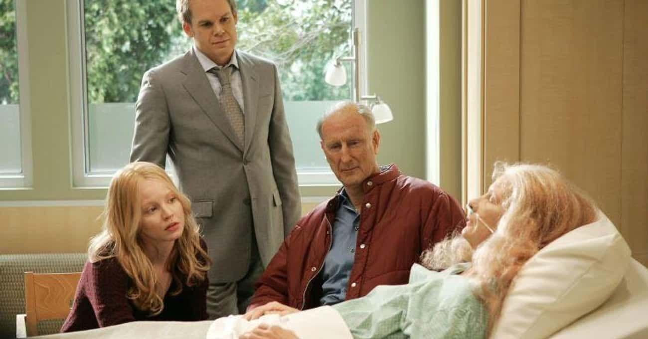 TV Shows That Age Everyone Up For The Finale