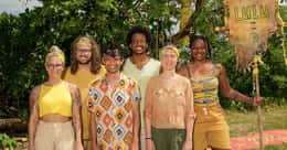The Most Chaotic Tribes In 'Survivor' History, Ranked By Fans