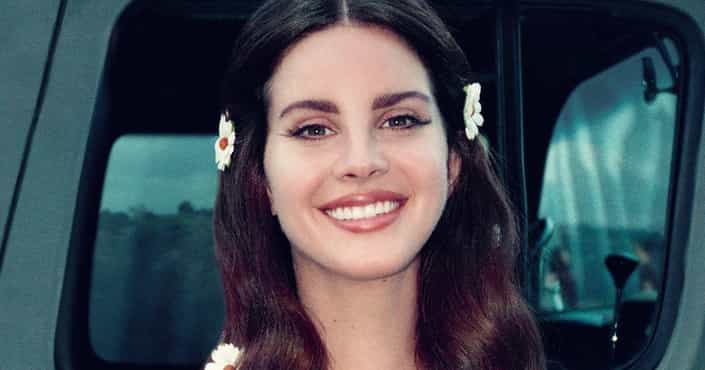 The 50 Best Lana Del Rey Songs: Ranked