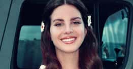 The Best Lana Del Rey Albums