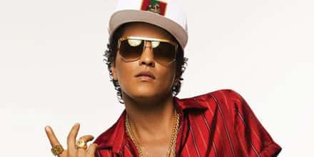 The Best Bruno Mars Albums, Ranked