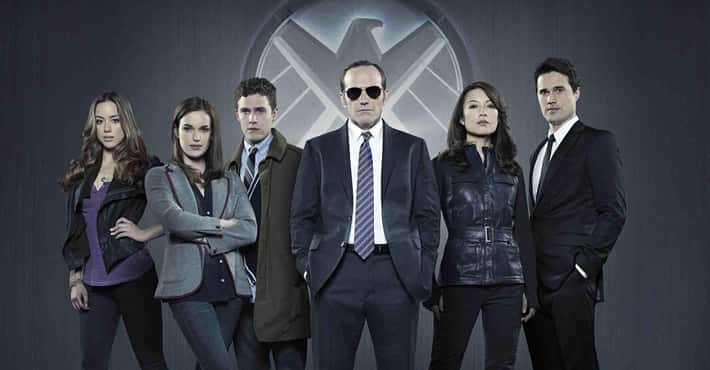 The Best 'Agents of S.H.I.E.L.D.' Storylines