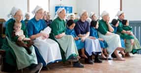 Rules Amish Women Need To Follow