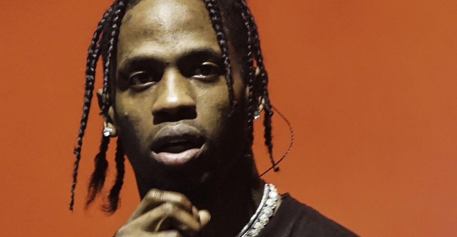 All Travis Scott Albums, Ranked Best To Worst By Fans