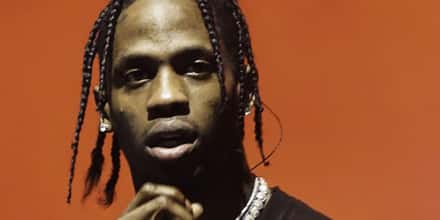 The Best Travis Scott Albums of All Time