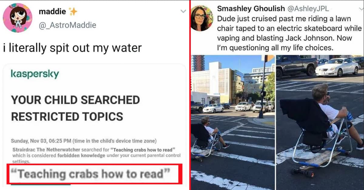 27 BrandNew Sentences By People Who Are Clearly Literary Geniuses